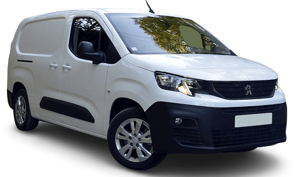 Man with a Van Dubai
