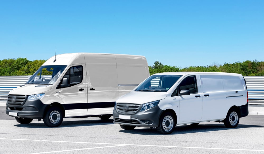Man with Delivery, Cargo, Panel Van Rent, Rental in Dubai